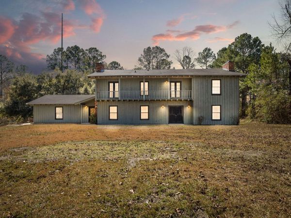 272 Alexandria Hwy , Leesville, LA 71446