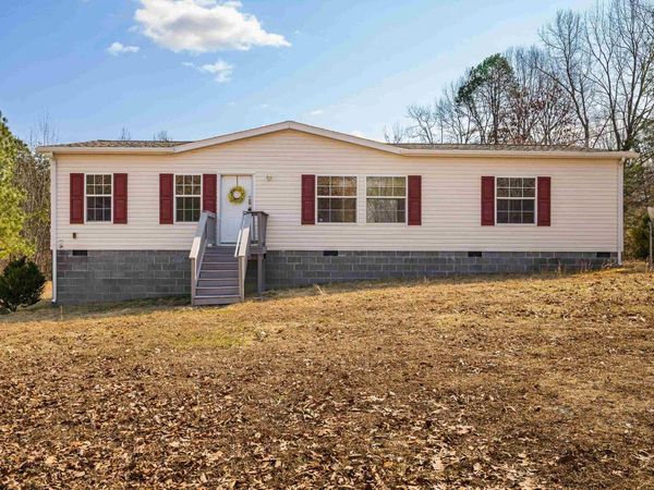 12090 S CONSTITUTION RTE, SCOTTSVILLE, VA 24590