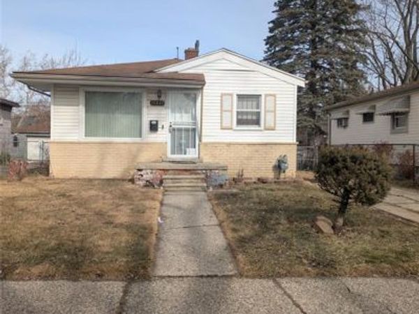 26872 Colgate Street, Inkster, MI 48141