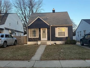 3003 Dudley Street, Dearborn, MI 48124