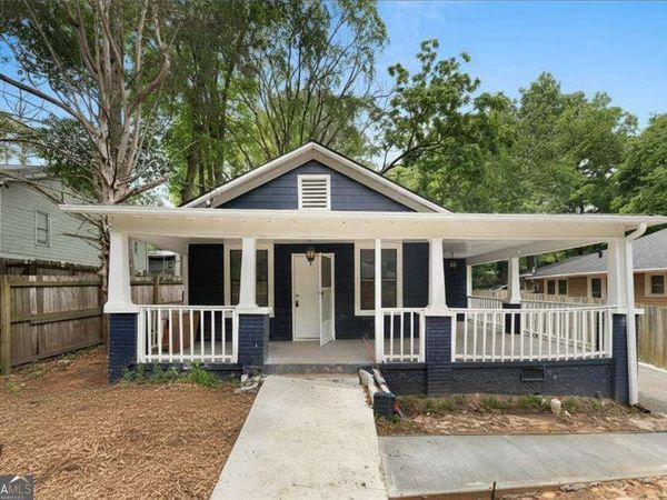 37 Johnson Road NW, Atlanta, GA 30318