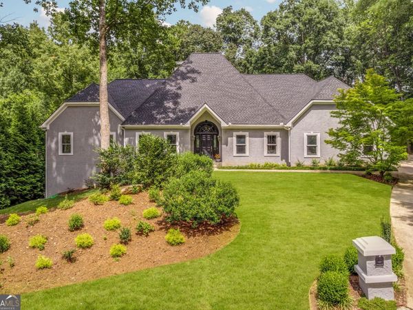 160 Grogans Landing, Atlanta, GA 30350