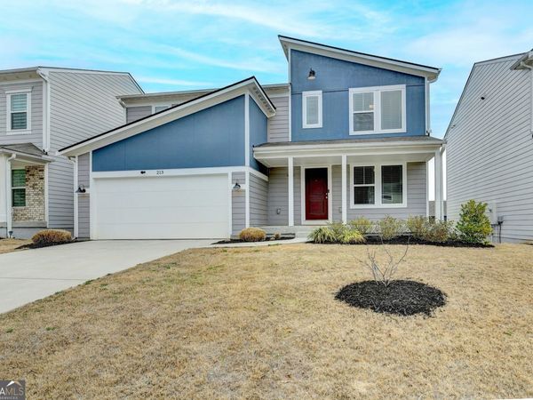 213 Port Way, Braselton, GA 30517
