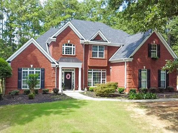 723 Euel Drive, Mcdonough, GA 30252