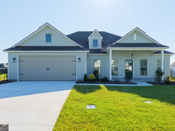 3920 Bull Run, Valdosta, GA 31605