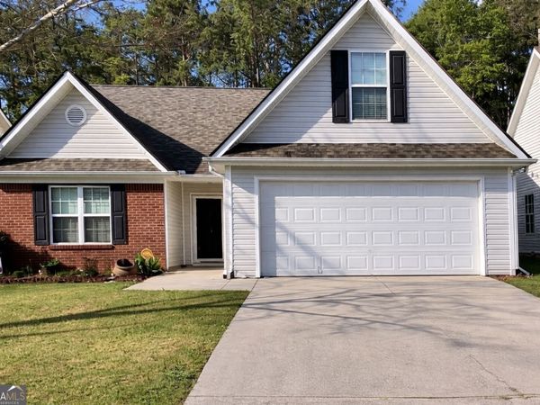 225 Lassiter Drive, Covington, GA 30016