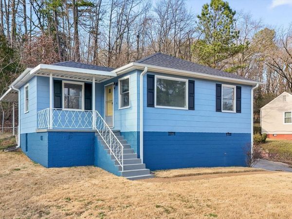 1653 Dogwood Drive, Chattanooga, TN 37406