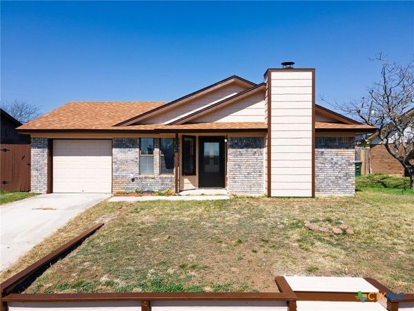 111 Spur Drive , Copperas Cove, TX 76522