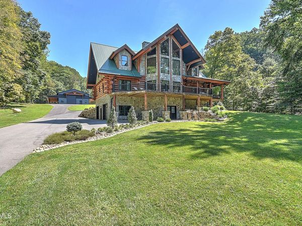 16765 Bristol Highway, Bristol, VA 24202