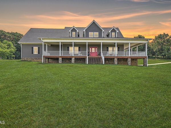 35 Short Road, Limestone, TN 37681