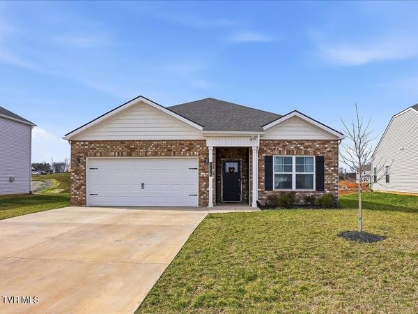 5128 Lost Creek Drive, Morristown, TN 37813