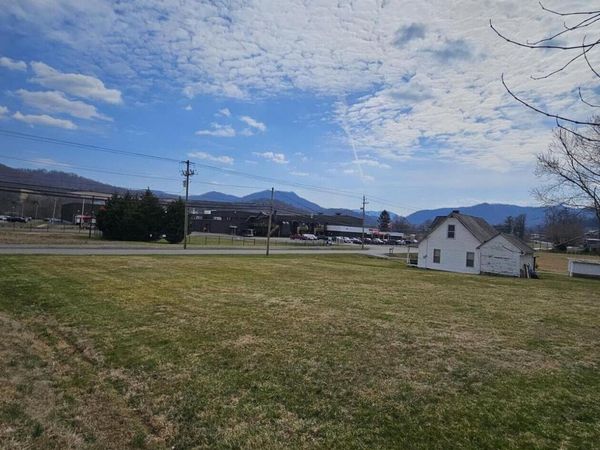 Tbd Stateline Rd, Elizabethton, TN 37643