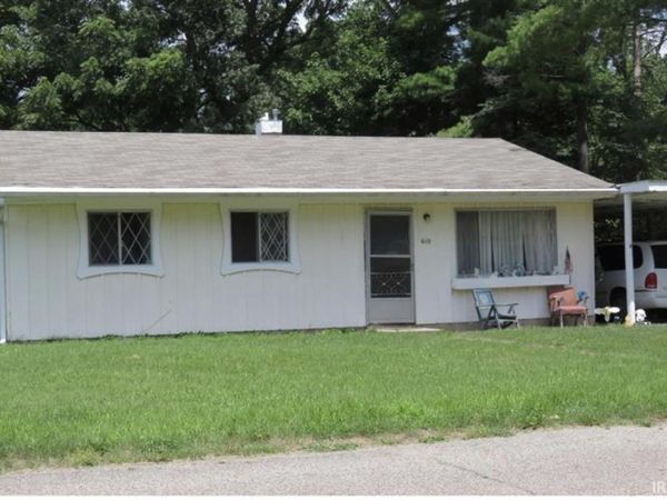 910 W 9TH Street, Rochester, IN 46975