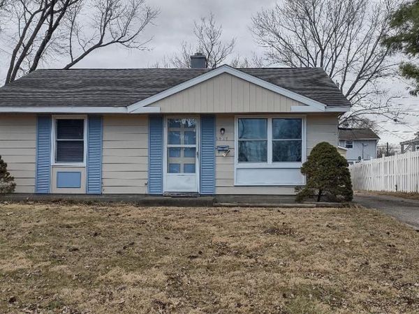 2417 Shasta Drive, Lafayette, IN 47909