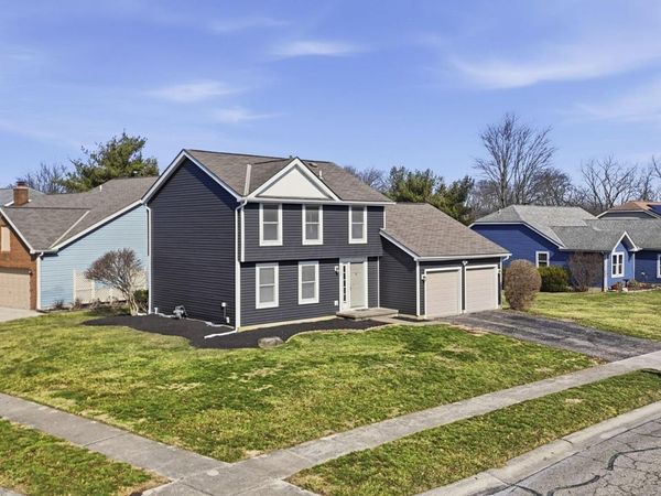 7700 Stow Acres Place, Pickerington, OH 43147