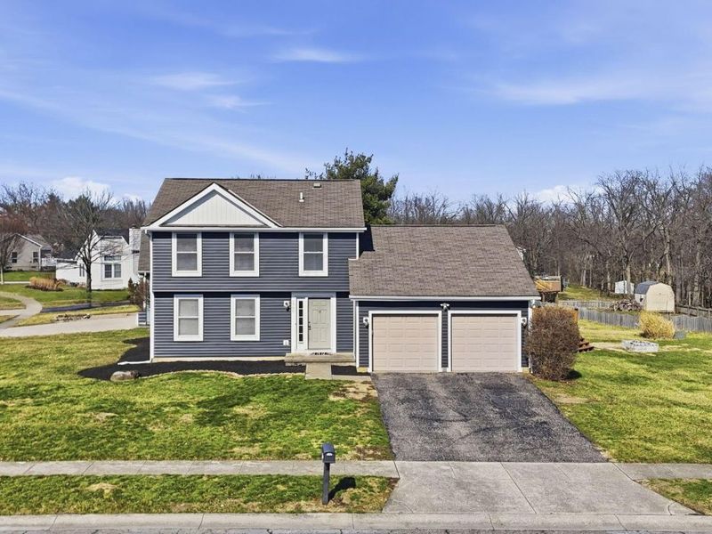 7700 Stow Acres Place, Pickerington, OH 43147 Photo 2