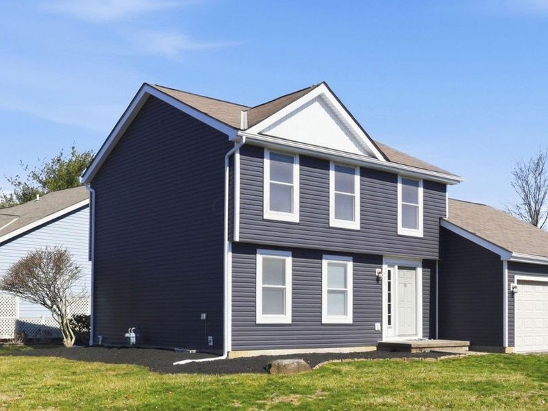 7700 Stow Acres Place, Pickerington, OH 43147 Photo 3