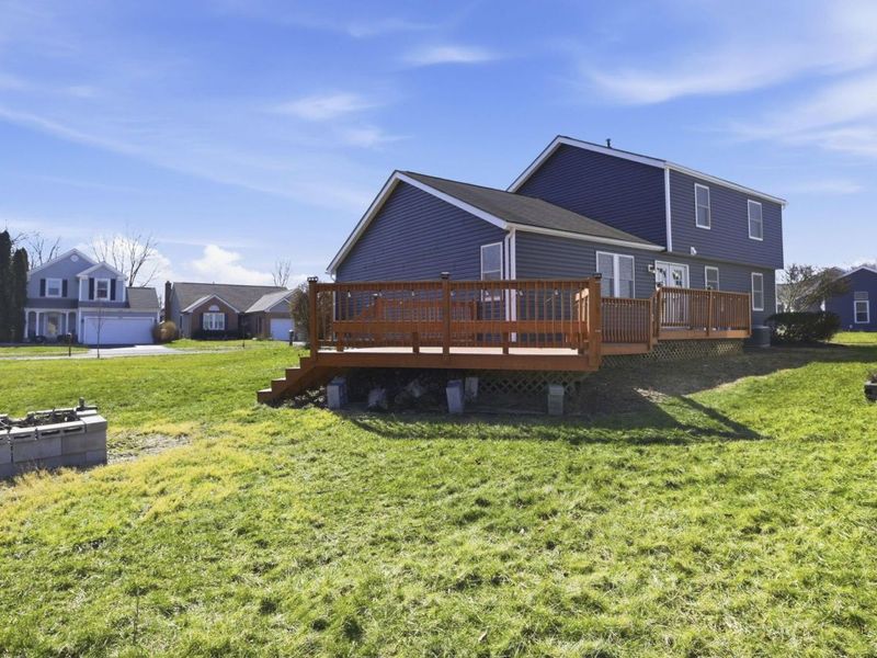 7700 Stow Acres Place, Pickerington, OH 43147 Photo 49