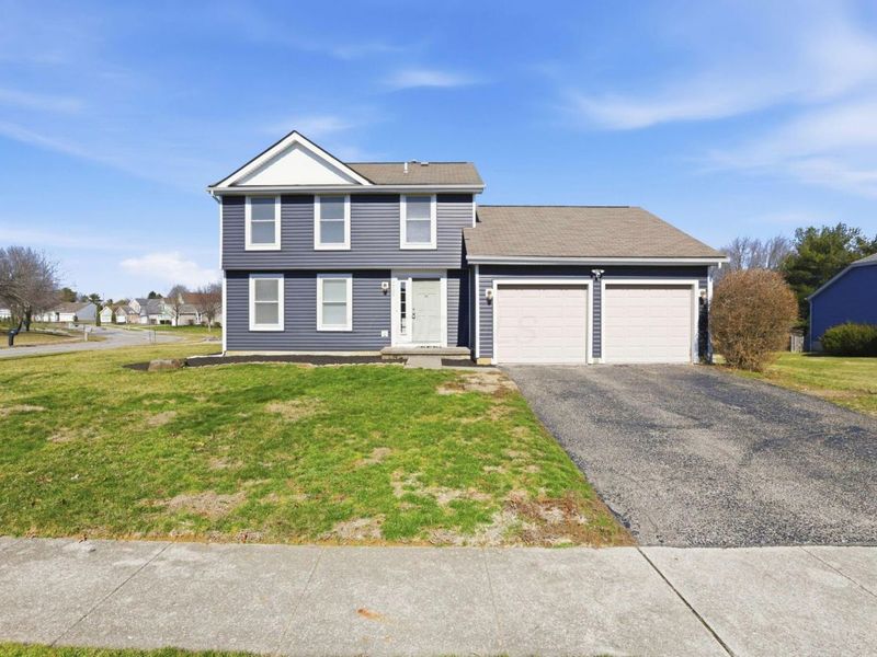 7700 Stow Acres Place, Pickerington, OH 43147 Photo 5