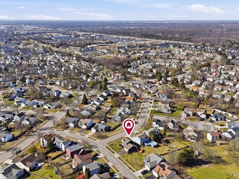 7700 Stow Acres Place, Pickerington, OH 43147 Photo 53