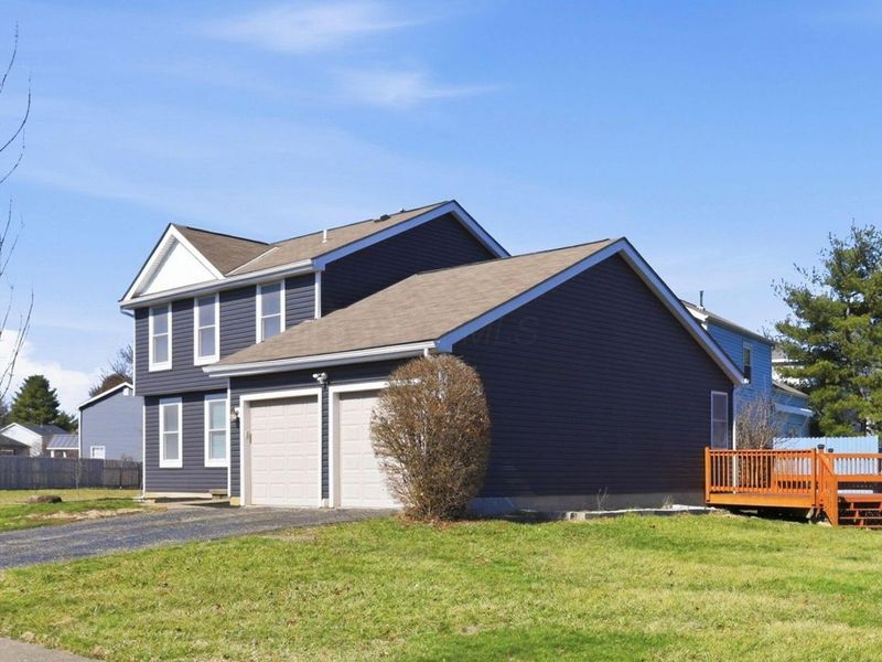 7700 Stow Acres Place, Pickerington, OH 43147 Photo 6