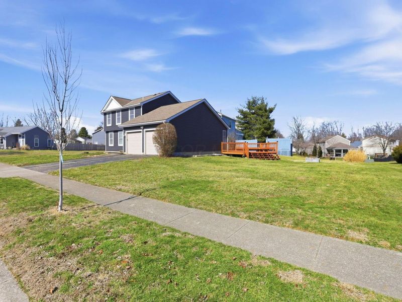 7700 Stow Acres Place, Pickerington, OH 43147 Photo 7