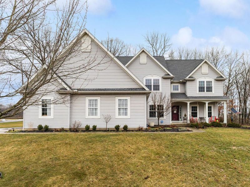 2199 Hope Lane, Delaware, OH 43015 Photo 1