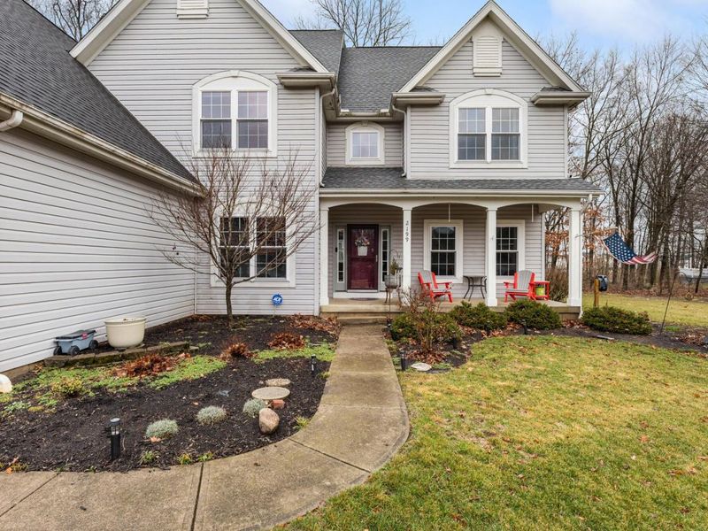 2199 Hope Lane, Delaware, OH 43015 Photo 3