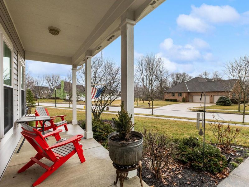 2199 Hope Lane, Delaware, OH 43015 Photo 4