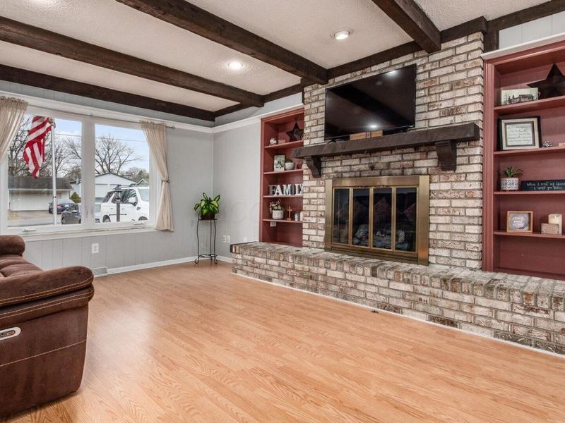 79 Lakeview Drive, Thornville, OH 43076 Photo 15