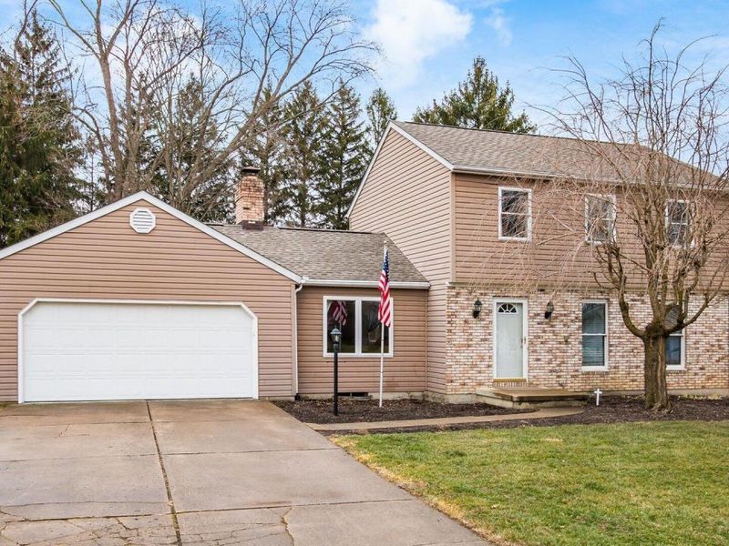 79 Lakeview Drive, Thornville, OH 43076 Photo 4