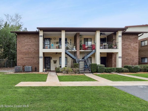 541 Belltower Avenue , Unit 0390, Deltona, FL 32725