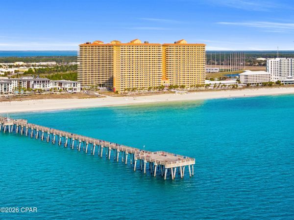 15817 Front Beach Road, Unit W-1708, Panama City Beach, FL 32413