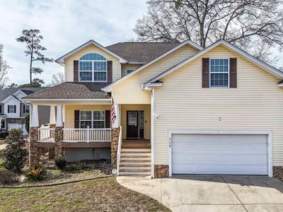 117 Beth Hope Lane , Columbia, SC 29210
