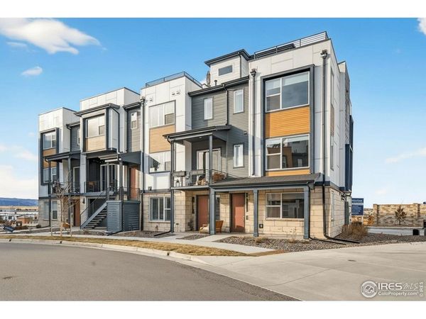 745 Josephine Way, Louisville, CO 80027