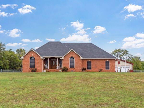 407 Goshen Rd, Lebanon, TN 37087