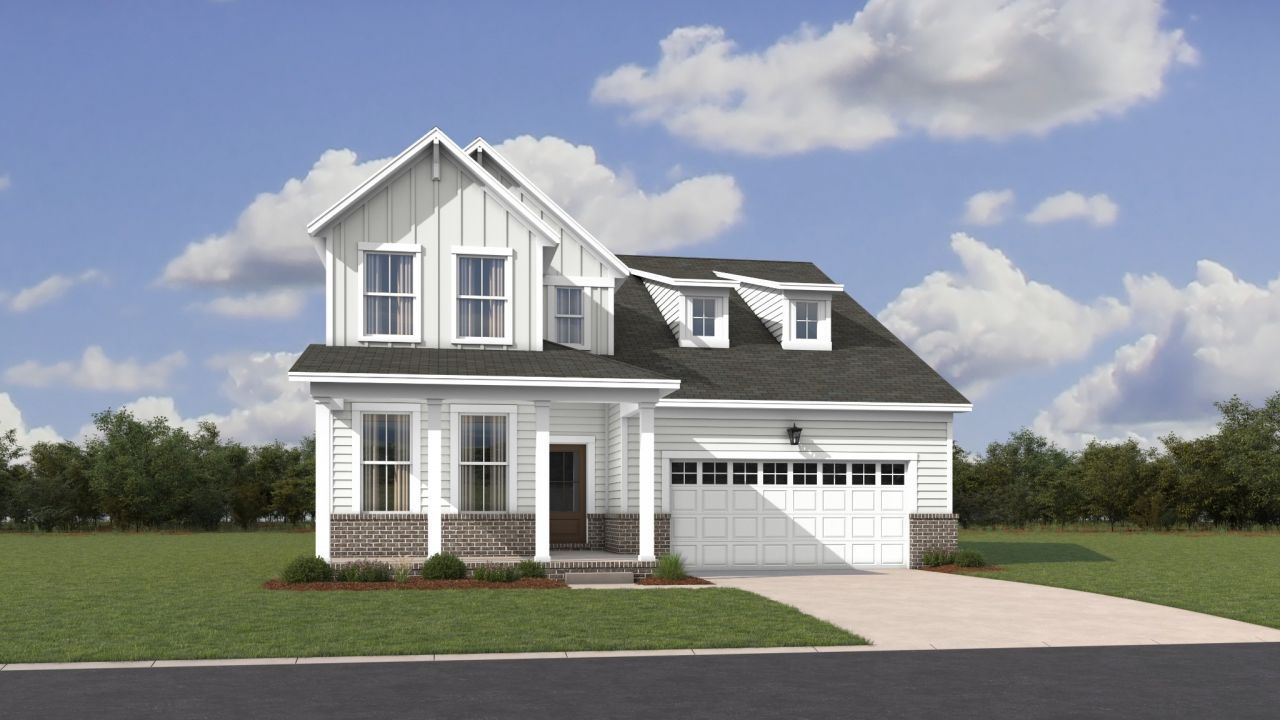 3518 Shigo Street , Murfreesboro, TN 37130 Main Photo