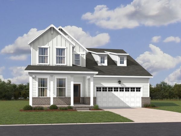 3518 Shigo Street , Murfreesboro, TN 37130