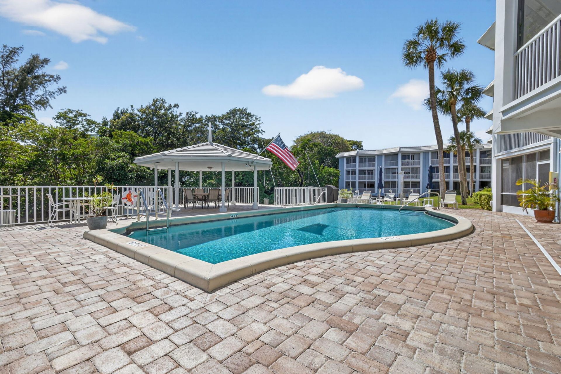 700 NE Harbour Terrace, Unit 1250, Boca Raton, FL 33431 Photo