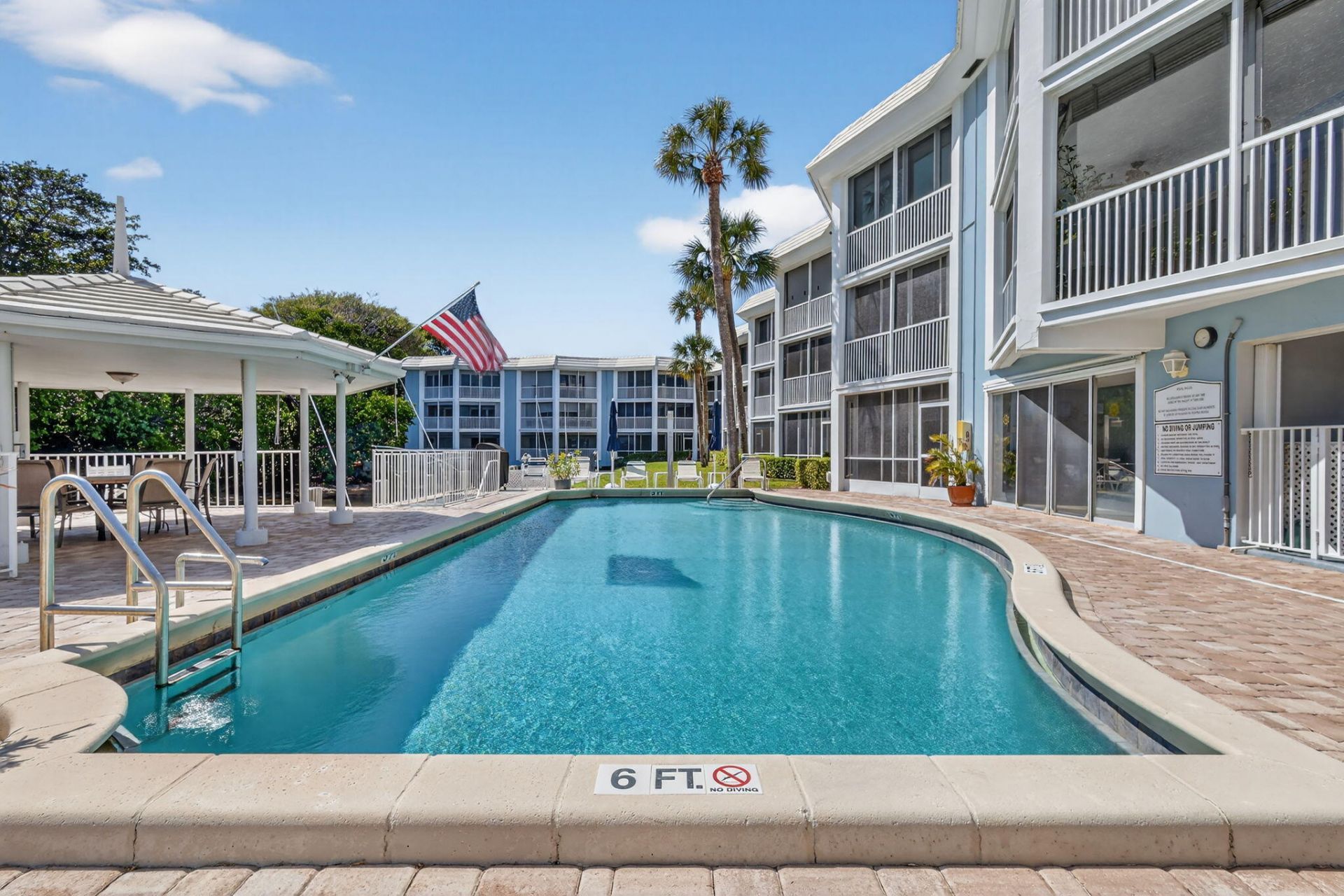 700 NE Harbour Terrace, Unit 1250, Boca Raton, FL 33431 Photo