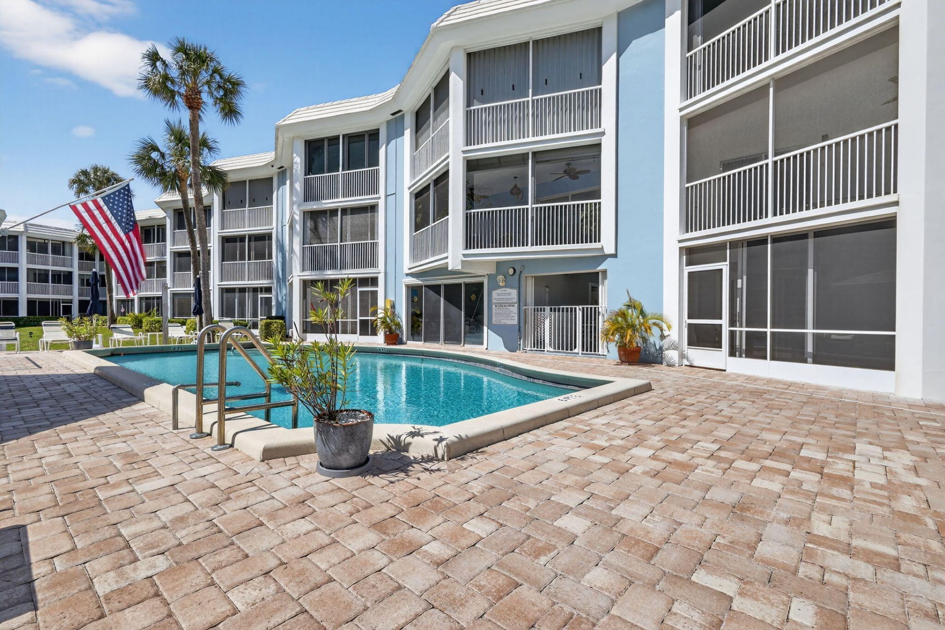 700 NE Harbour Terrace, Unit 1250, Boca Raton, FL 33431 Photo