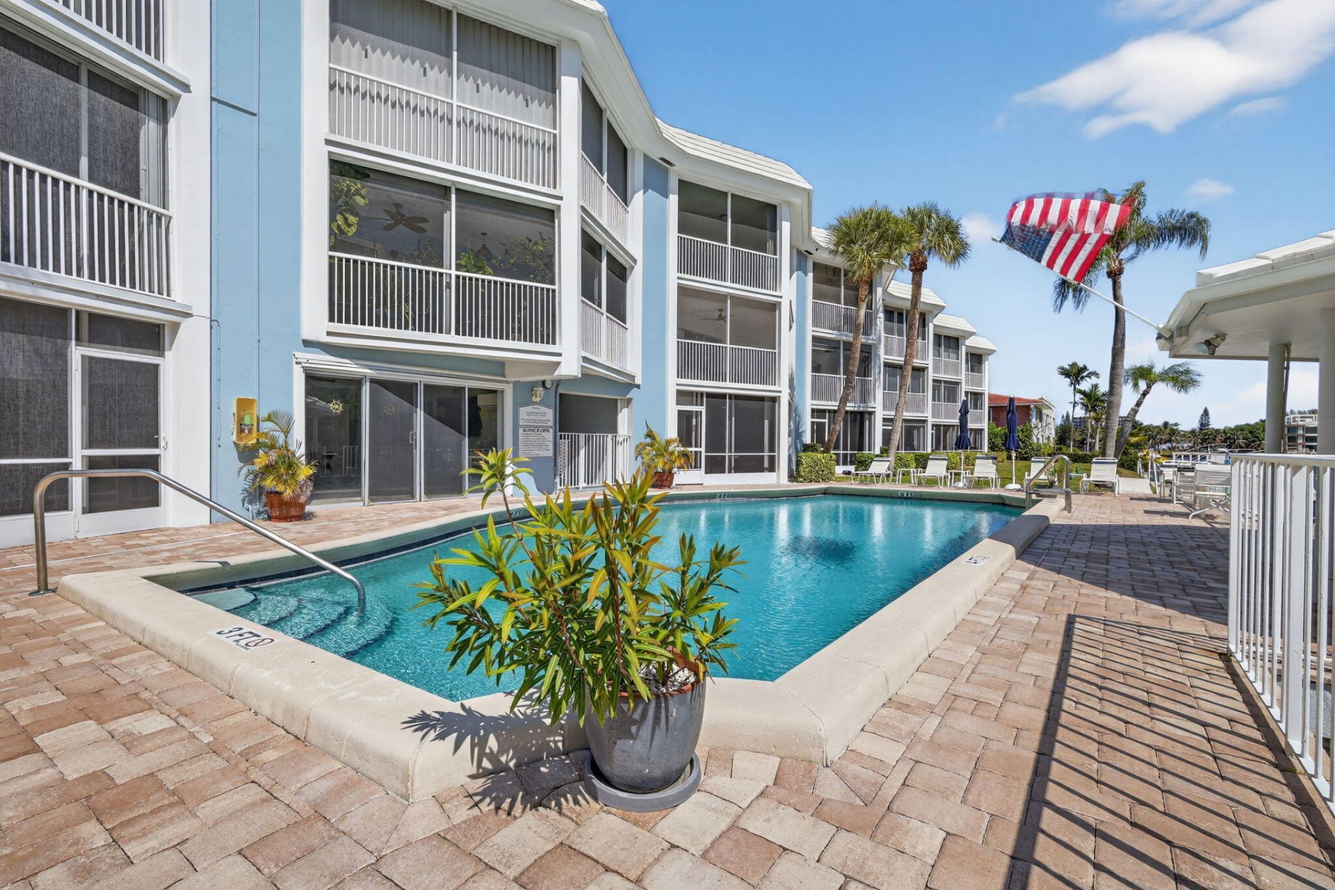 700 NE Harbour Terrace, Unit 1250, Boca Raton, FL 33431 Photo