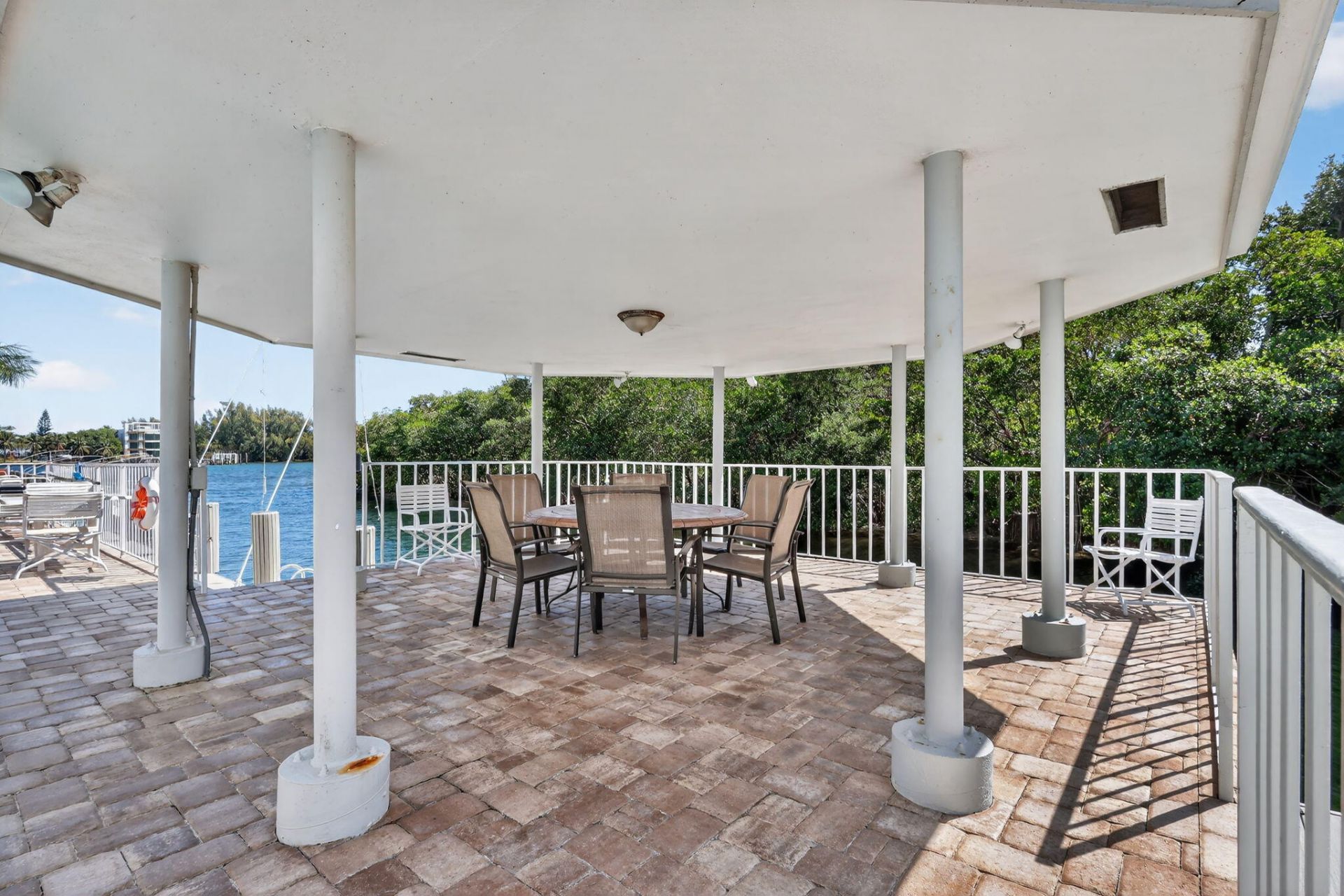 700 NE Harbour Terrace, Unit 1250, Boca Raton, FL 33431 Photo