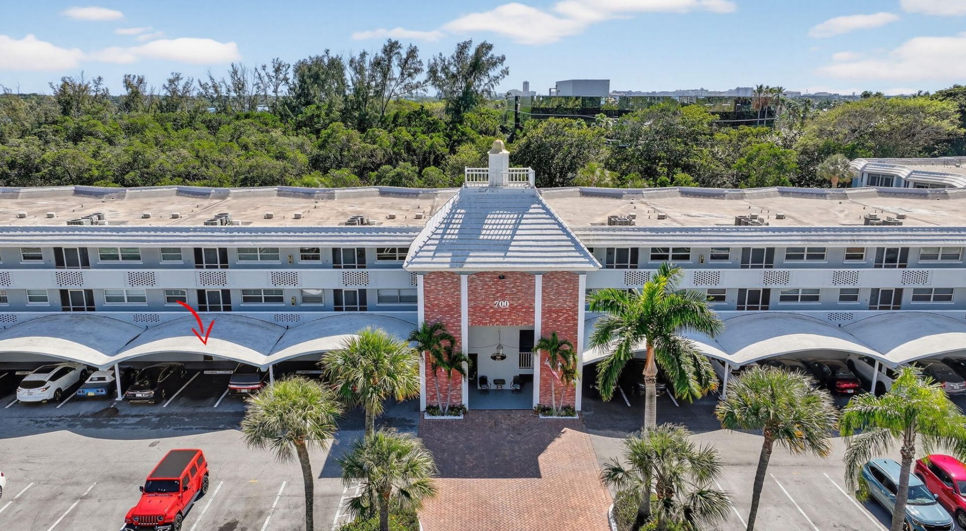 700 NE Harbour Terrace, Unit 1250, Boca Raton, FL 33431 Photo