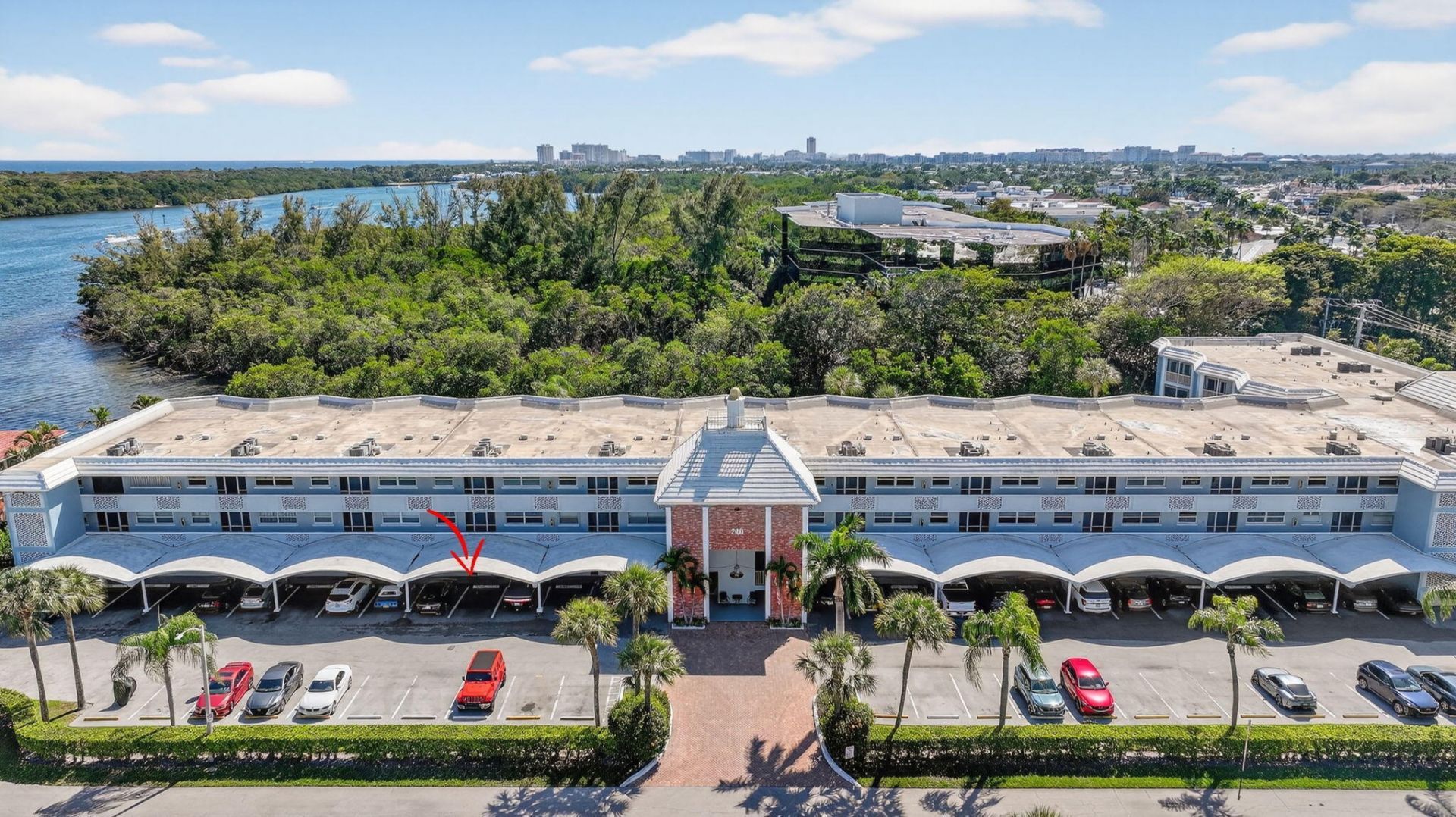 700 NE Harbour Terrace, Unit 1250, Boca Raton, FL 33431 Photo