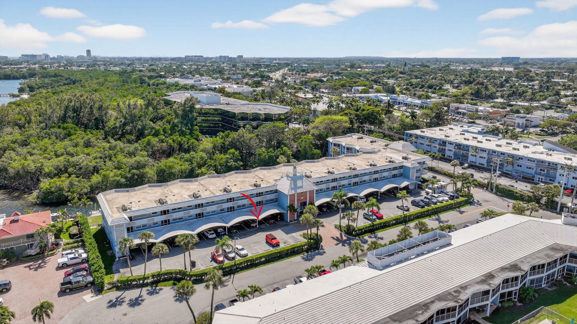 700 NE Harbour Terrace, Unit 1250, Boca Raton, FL 33431 Photo