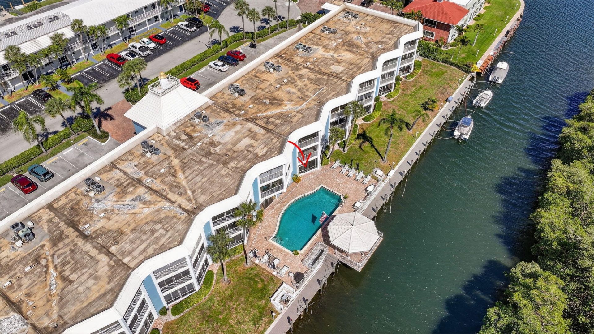 700 NE Harbour Terrace, Unit 1250, Boca Raton, FL 33431 Photo