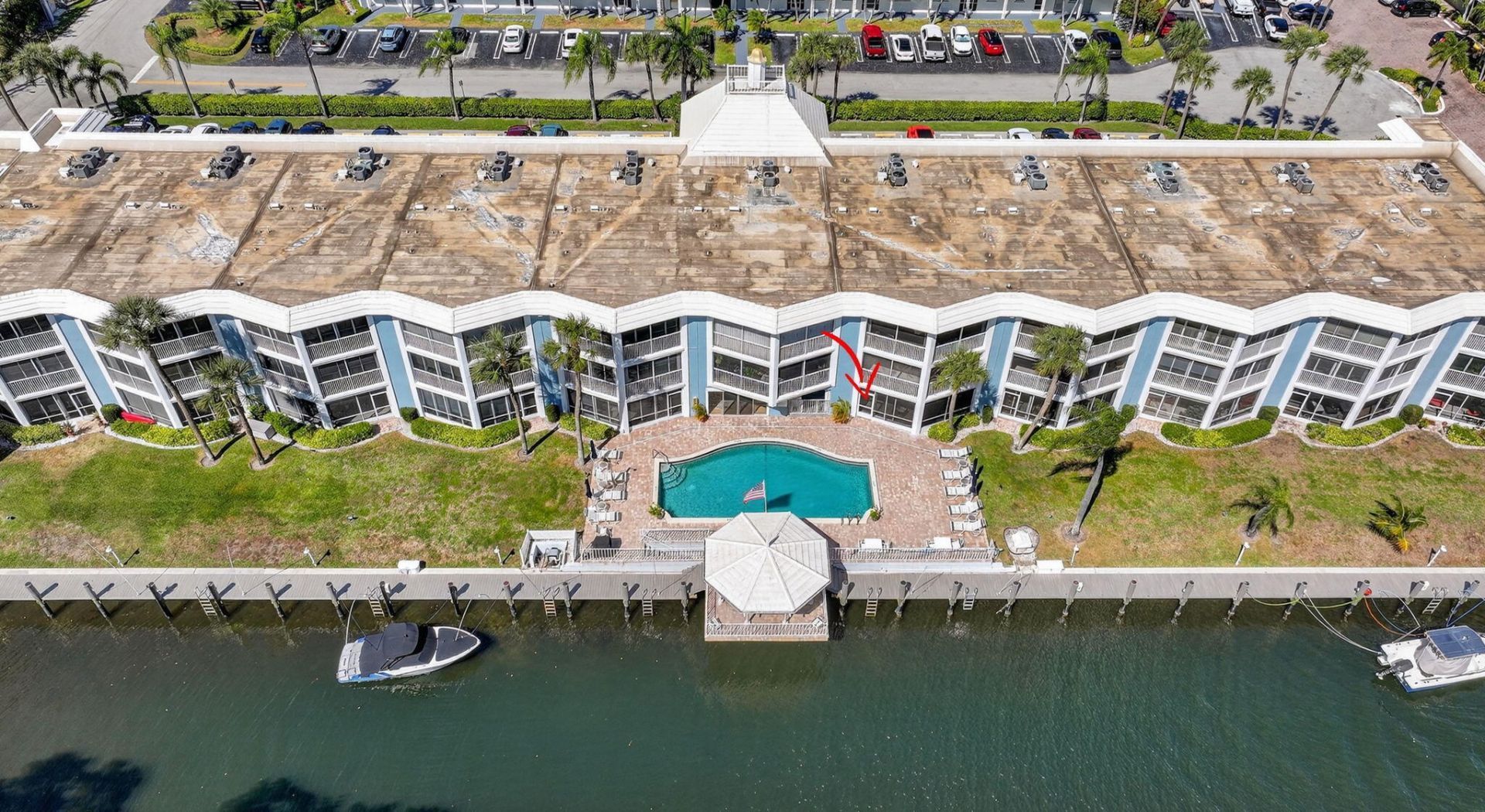 700 NE Harbour Terrace, Unit 1250, Boca Raton, FL 33431 Photo