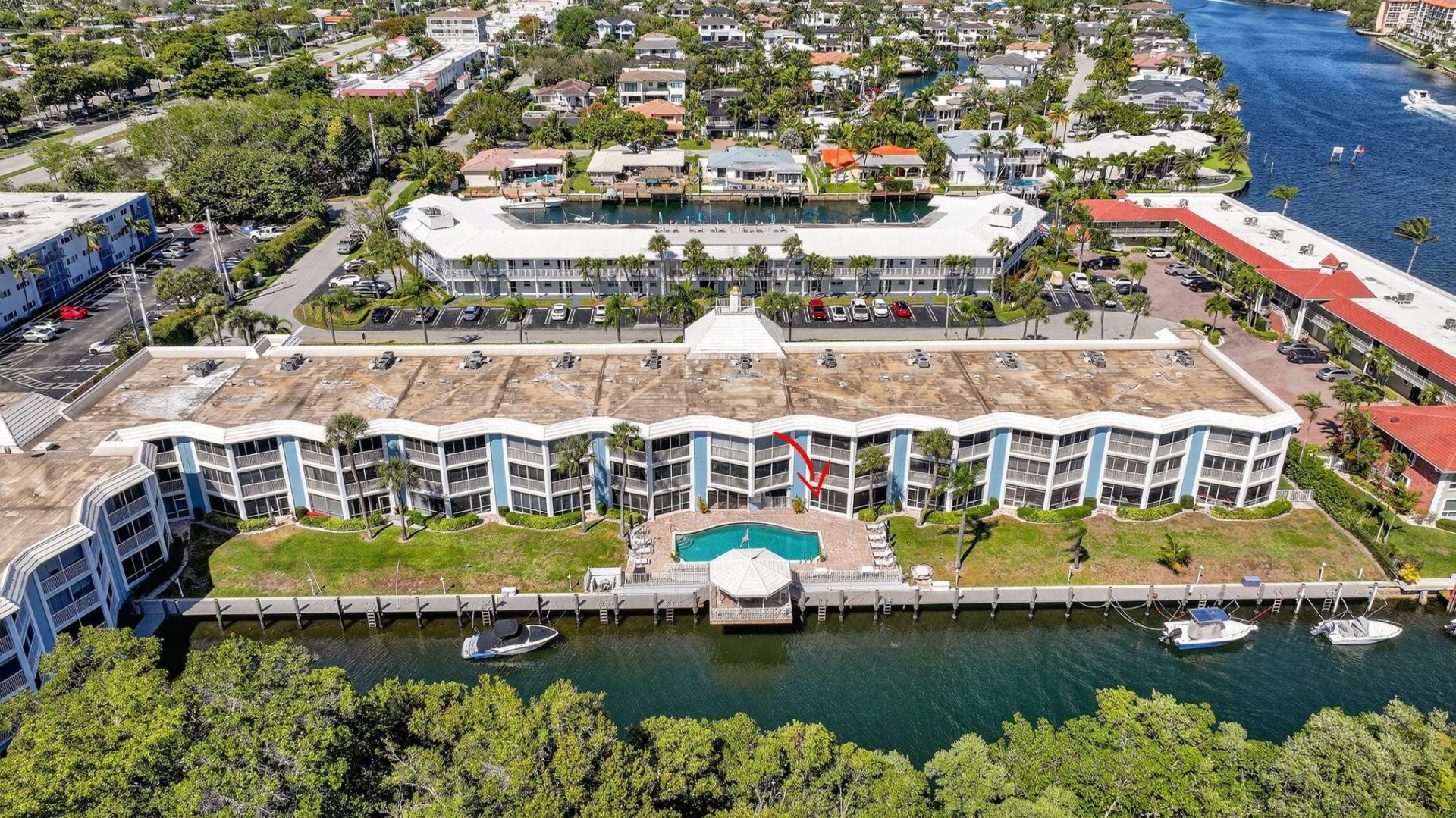 700 NE Harbour Terrace, Unit 1250, Boca Raton, FL 33431 Photo