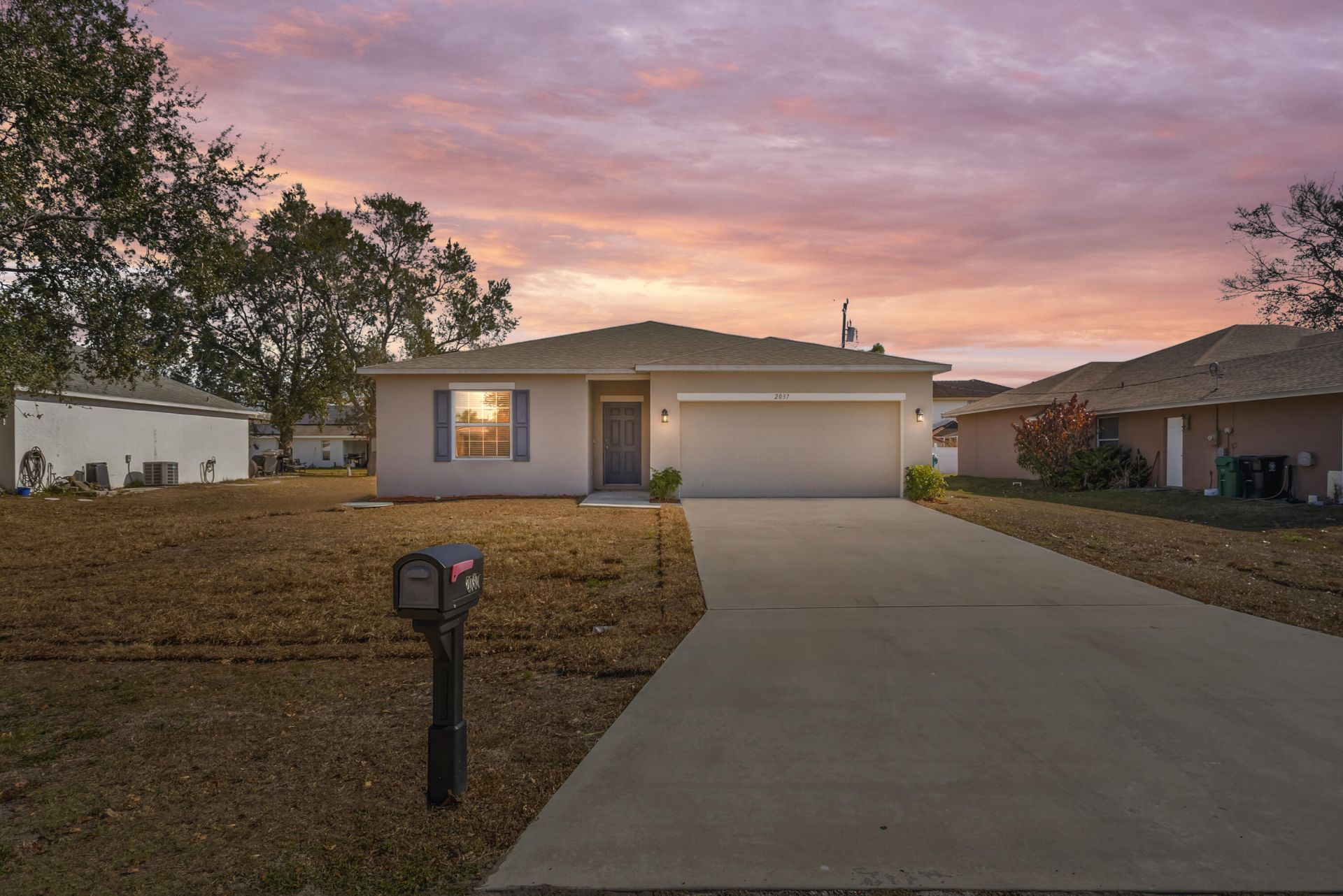 2037 SW Mcallister Lane, Port Saint Lucie, FL 34953 Photo